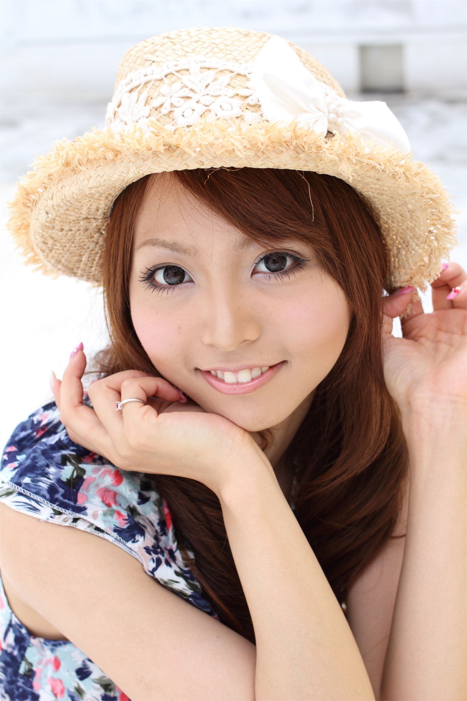 Momoka narushima [watch]